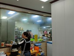 -杨辉饭店