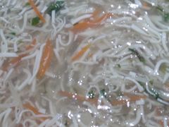 -素满香·食养自助(天一广场店)
