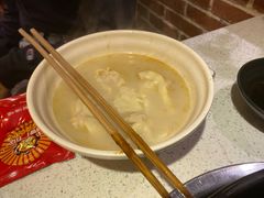 -龙抄手(春熙路总店)