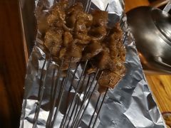 -熙成烧烤(白塔岭店)