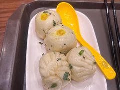 -大壶春生煎(世纪汇广场店)