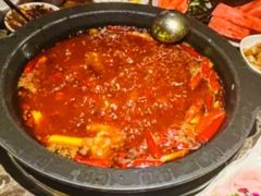 -舒家大院重庆老火锅(纪念塔店)