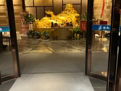 -怡和春天大酒楼(柳芳店)