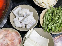虾滑-星鸿社重庆老火锅