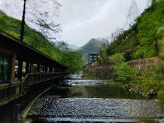 -太湖源风景区