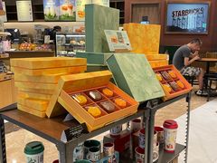 -星巴克(广州东圃天银店)