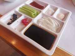 -晋阳春·山西菜·北京烤鸭(交大店)
