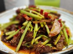 -龙猫意杯花园餐厅(芙蓉湖店)