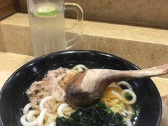 -东京屋(武定路店)