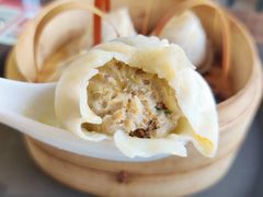 -锡笼记·无锡小笼(常熟万达店)