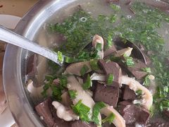 -大桥羊肉夜宵·小龙虾(金龙新街店)