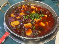 -贵州笋子鸡(米市街店)