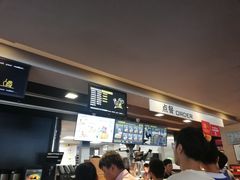 -麦当劳(红荔西店)