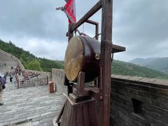 -雁门关景区