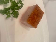 -上海和平饭店龙凤厅 Dragon Phoenix
