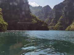 -焦作青龙峡风景名胜区