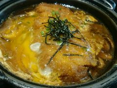 -仓桥家·焗寿司·锅物(光谷步行街店)