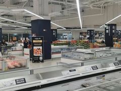 -家乐福会员店(南翔店)