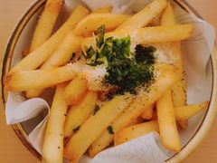 芝士薯条-WOKKA by艮上(中海环宇荟店)