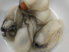 -濠轩阁特色生蚝火锅(水湾路店)