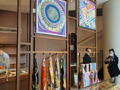 -HERMES(恒隆广场店)