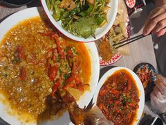 -李叔叔虾蟹大排档(青羊店)
