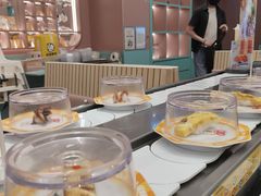 -元气寿司(环球港店)