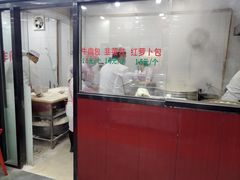 -郑家包子牛肉拉面(尚勤路店)