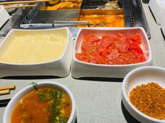 -海底捞火锅(崇文门新世界百货店)