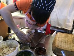 -安徽阜阳卷馍(西单店)