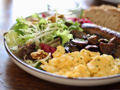 brunch&nbsp;combo-RAC BAR(安福路店)