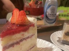 -黑草莓(重庆路店)