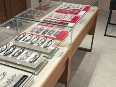 -宝岛眼镜(雨花吾悦广场店)