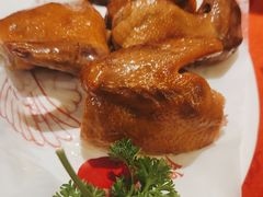 -燕郊烧鸽子(酷车小镇店)