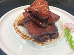 -新南华大酒店(广中店)