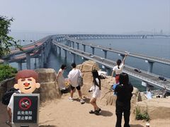 -星海湾跨海大桥