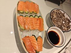 -胖子烧烤海鲜(亲贤北街店)