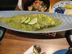 -星叶·东南亚料理(宁波万象汇店)