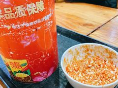 -肆姐面粉馆(坡子街店)