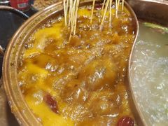 -镇江龙·火锅串串(武侯祠店)