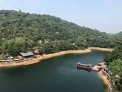 -石燕湖生态旅游景区