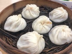 鲜肉汤包-老盛昌(聚丰园店)