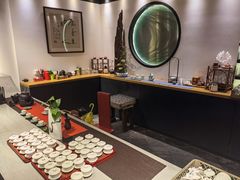 -青藤茶馆(南山路店)