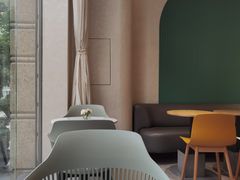 大堂-小西家作(富力爱丁堡店)