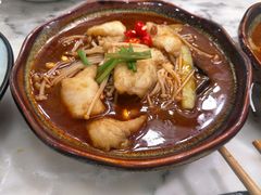 -姑姑宴(富力广场店)