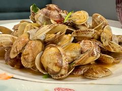 -巧克力渔家.小船海鲜家常菜(万平口店)