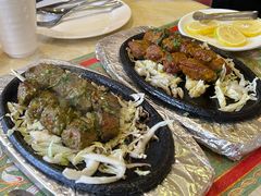 -Santoor 萨都里印度餐厅(北锣鼓巷店)