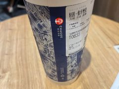 -霸王茶姬(正佳广场店)