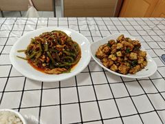 -乐乐餐厅(湘子庙街店)