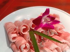 -袁老四重庆老火锅(桐梓坡店)